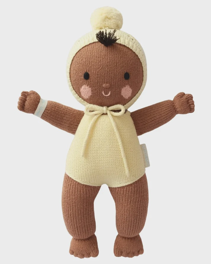 Cuddle and Kind My First Baby - Buttercup