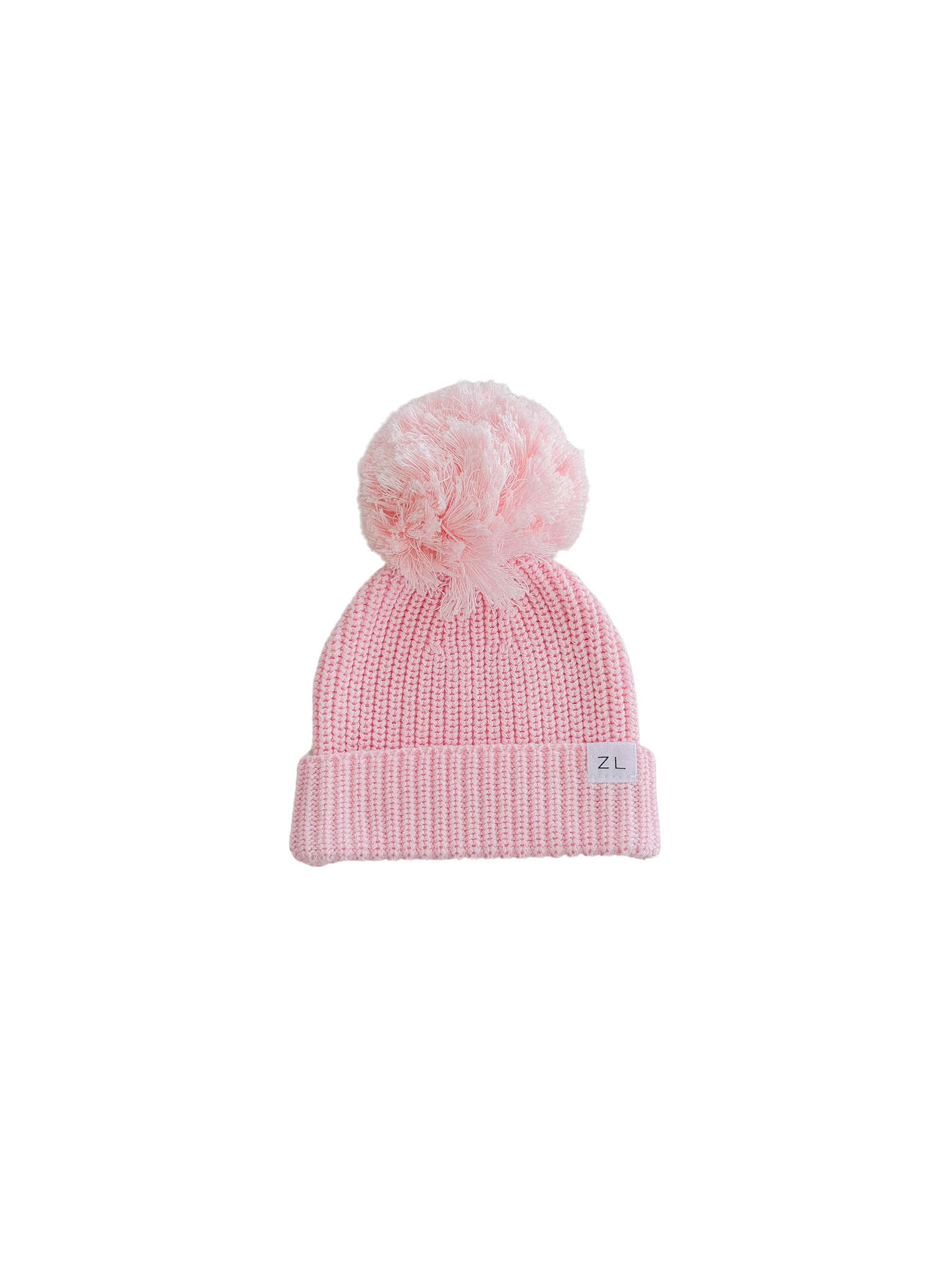 Ziggy Lou Beanie (dahlia)
