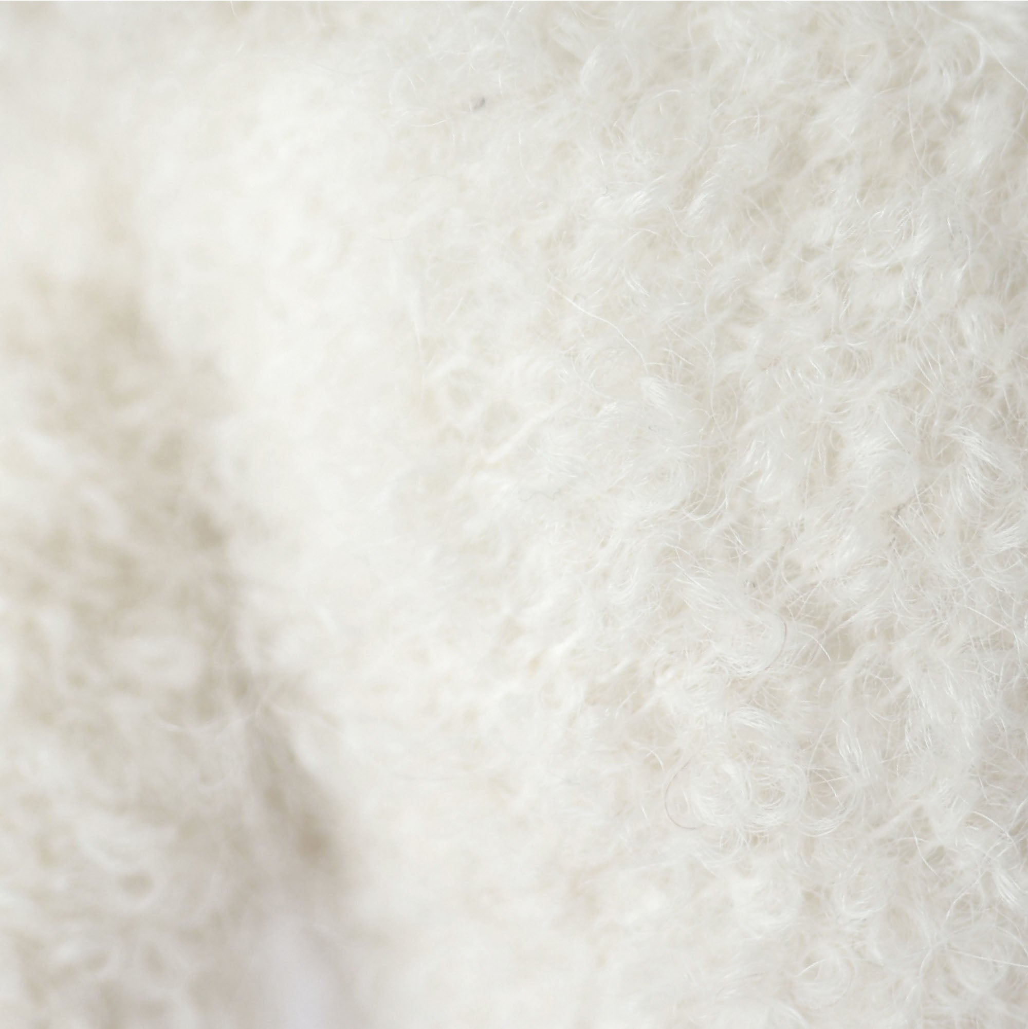 Cuddle and Kind Baby Boucle Bear (ivory)