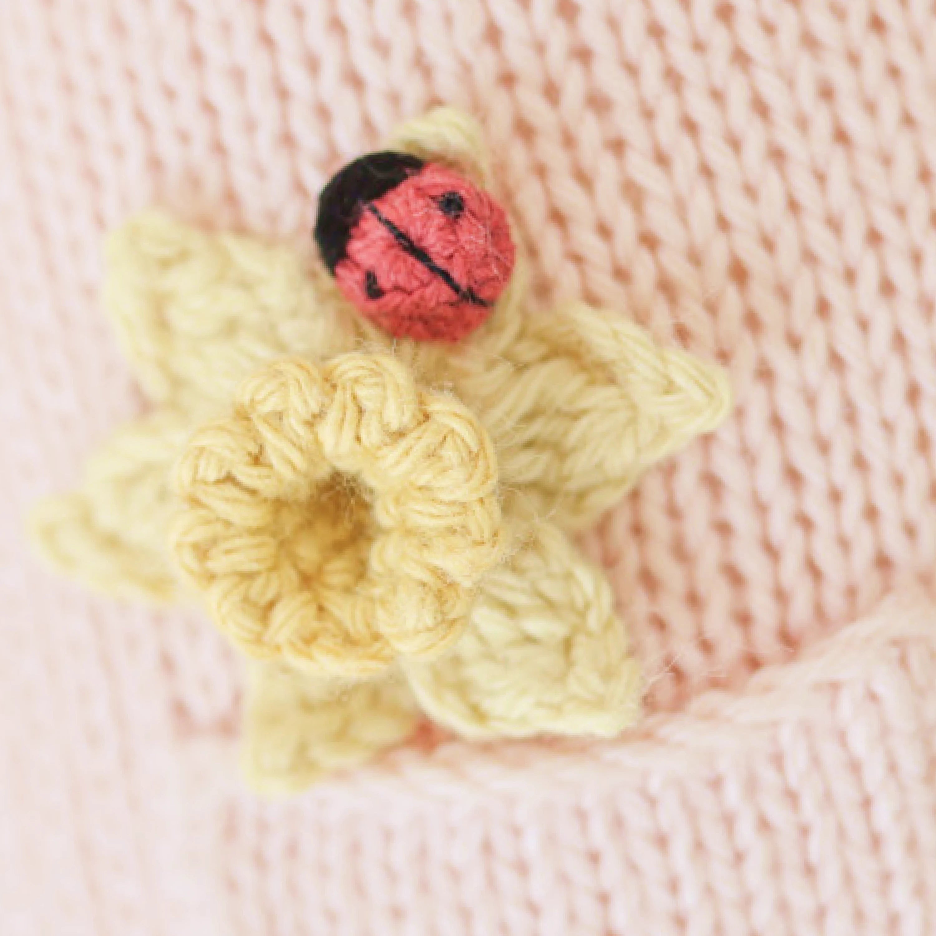 Cuddle and Kind Beatrice the Mouse(blush)
