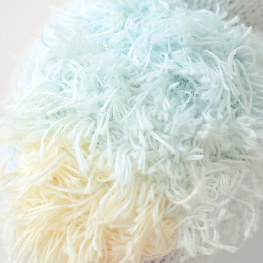 Cuddle and Kind Baby Parrot (sky blue)