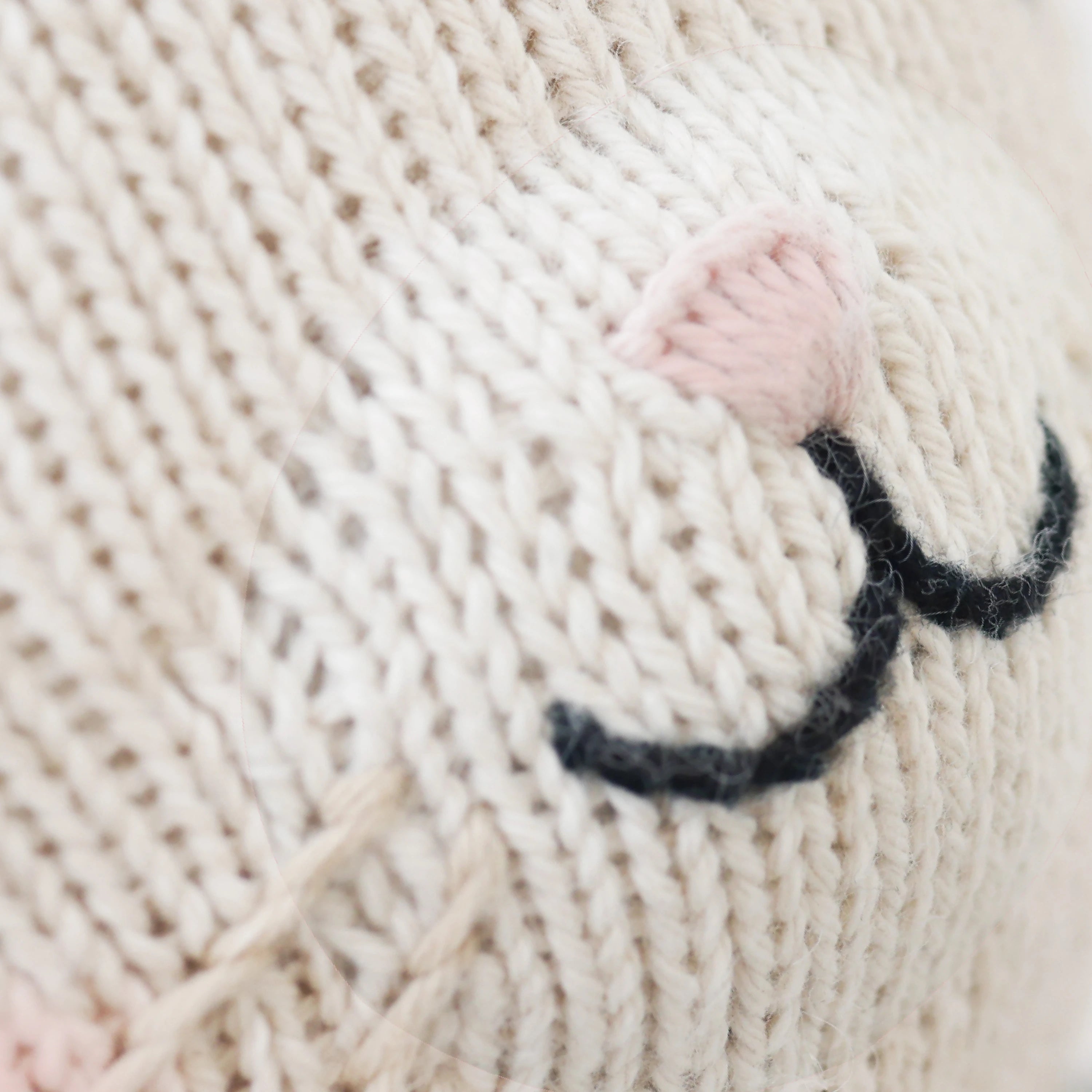 Cuddle and Kind Bailey the Mouse