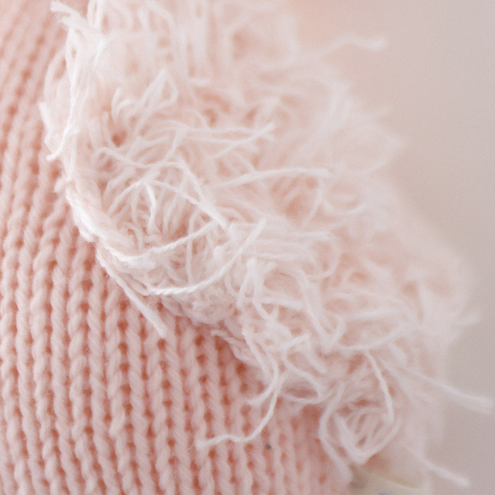 Cuddle and Kind Baby Flamingo