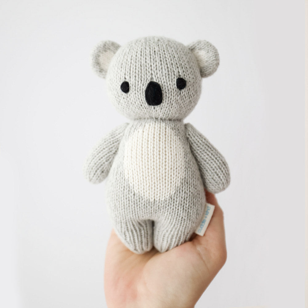 Cuddle and Kind Baby Koala
