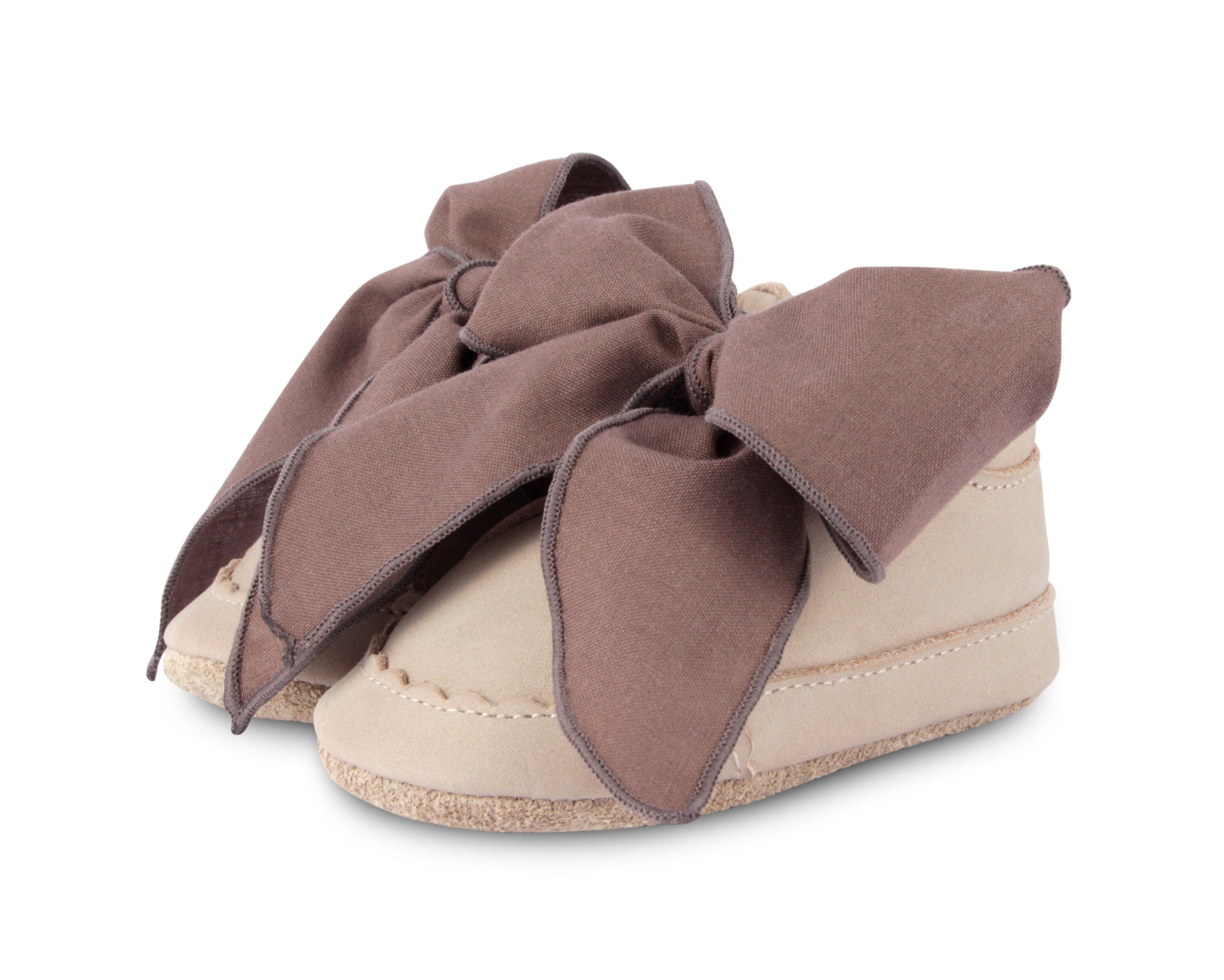 Donsje Amsterdam Lonny (lilac nubuck)
