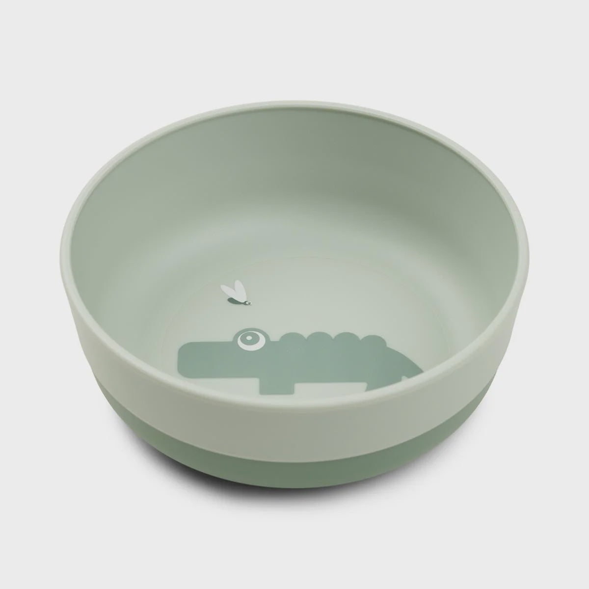 Done By Deer Foodie Bowl (green)