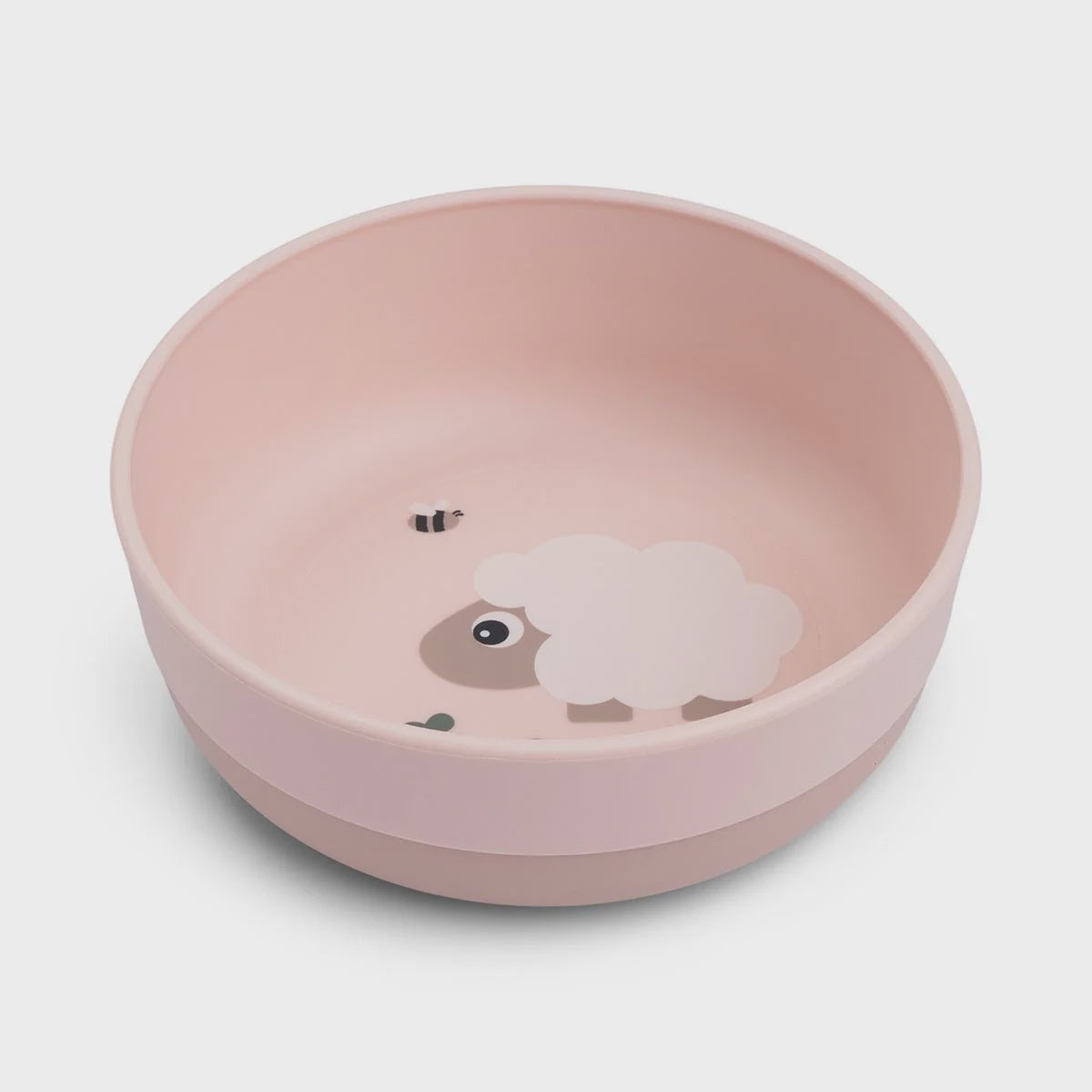 Done By Deer Foodie Bowl (powder)