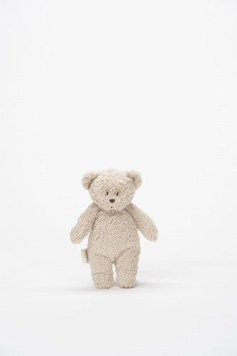 Moonie Organic Sensory Bear (sand)