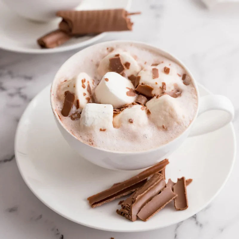 Made to Milk Deluxe Hot Chocolate Bulk Size 500gm