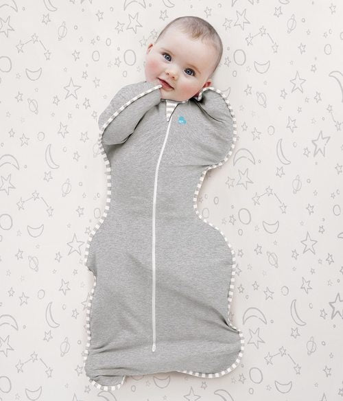 Love to Dream Swaddle up 1.0 Tog