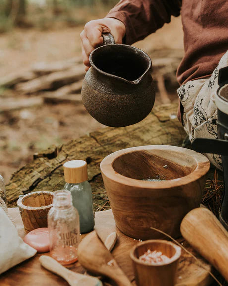 The Little Potion Co Mindful Potion Kit (wild adventure)