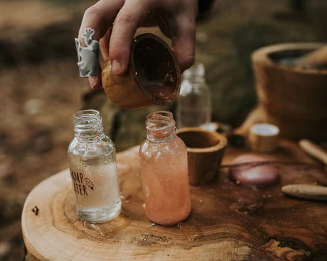 The Little Potion Co Mindful Potion Kit (wild adventure)