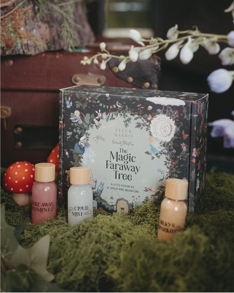 Little Potion Co The Faraway Tree Potion Kit