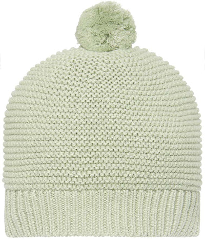 Toshi Organic Love Beanie (sage)