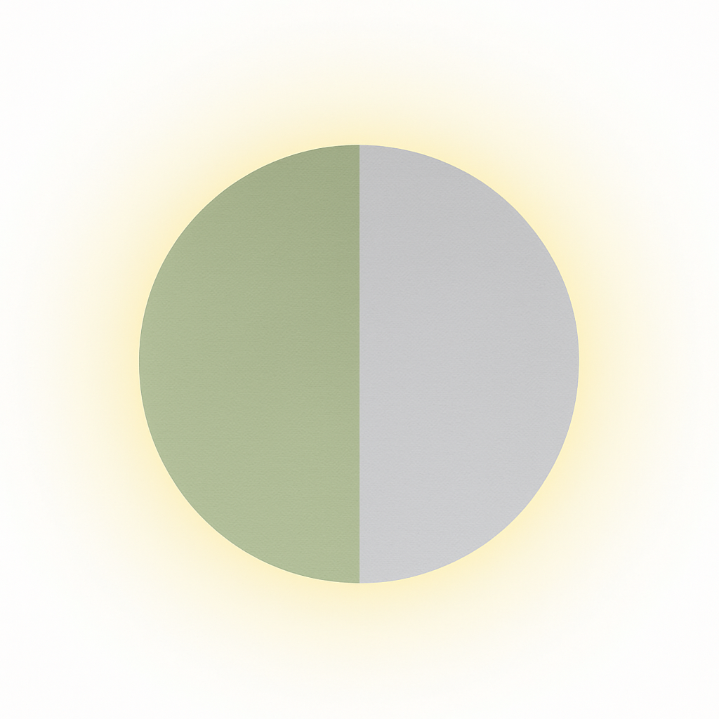 Bibs Denmark Dummies Colour 2pk Round Latex (size 1)