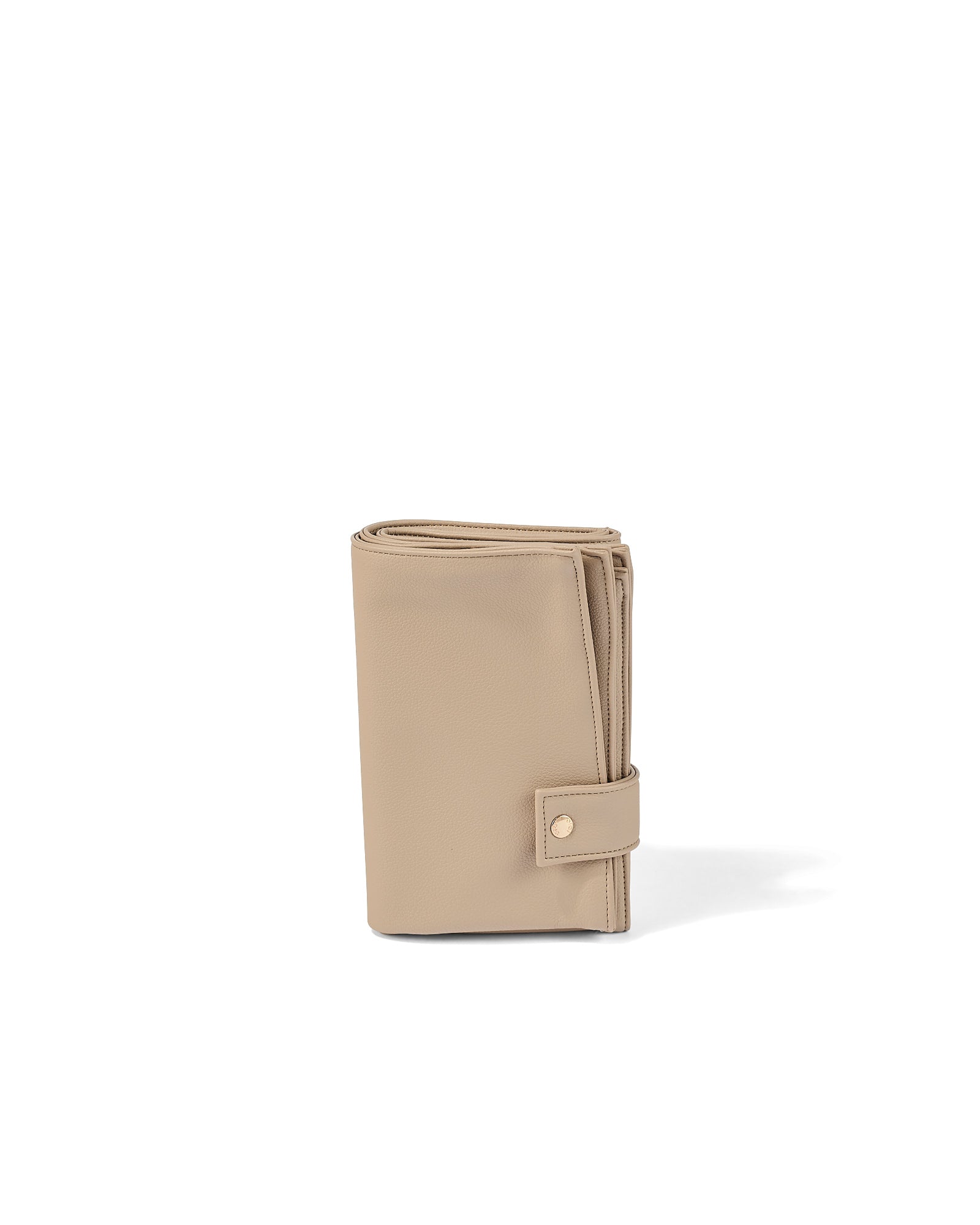 Oioi Nappy Pouch (oat dimple)
