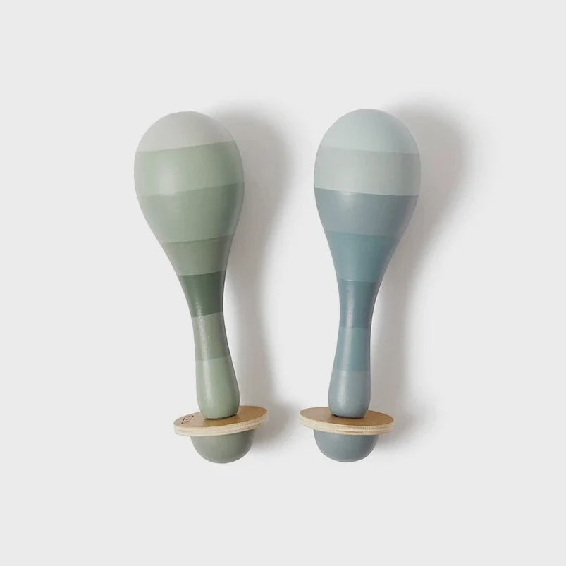 Flexa Maracas Set