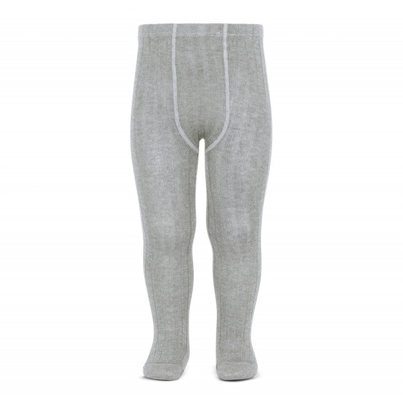 Condor Rib Tights (221) (alumino/aluminium)