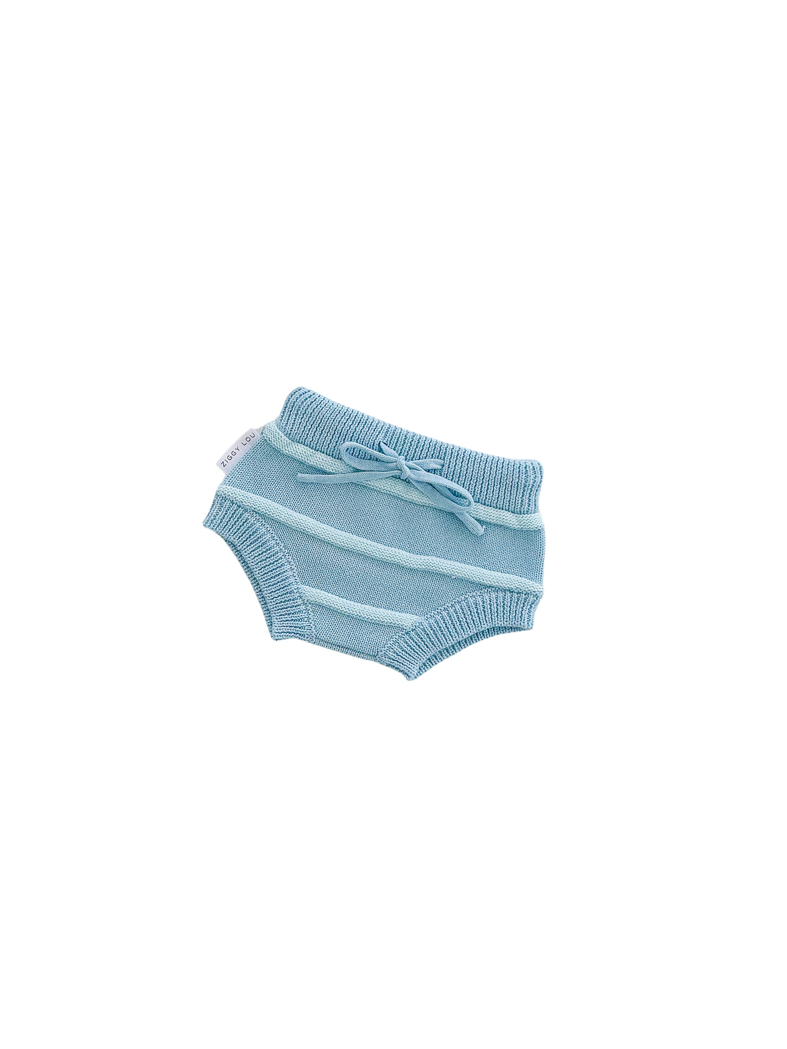 Ziggy Lou Bloomers (blu)