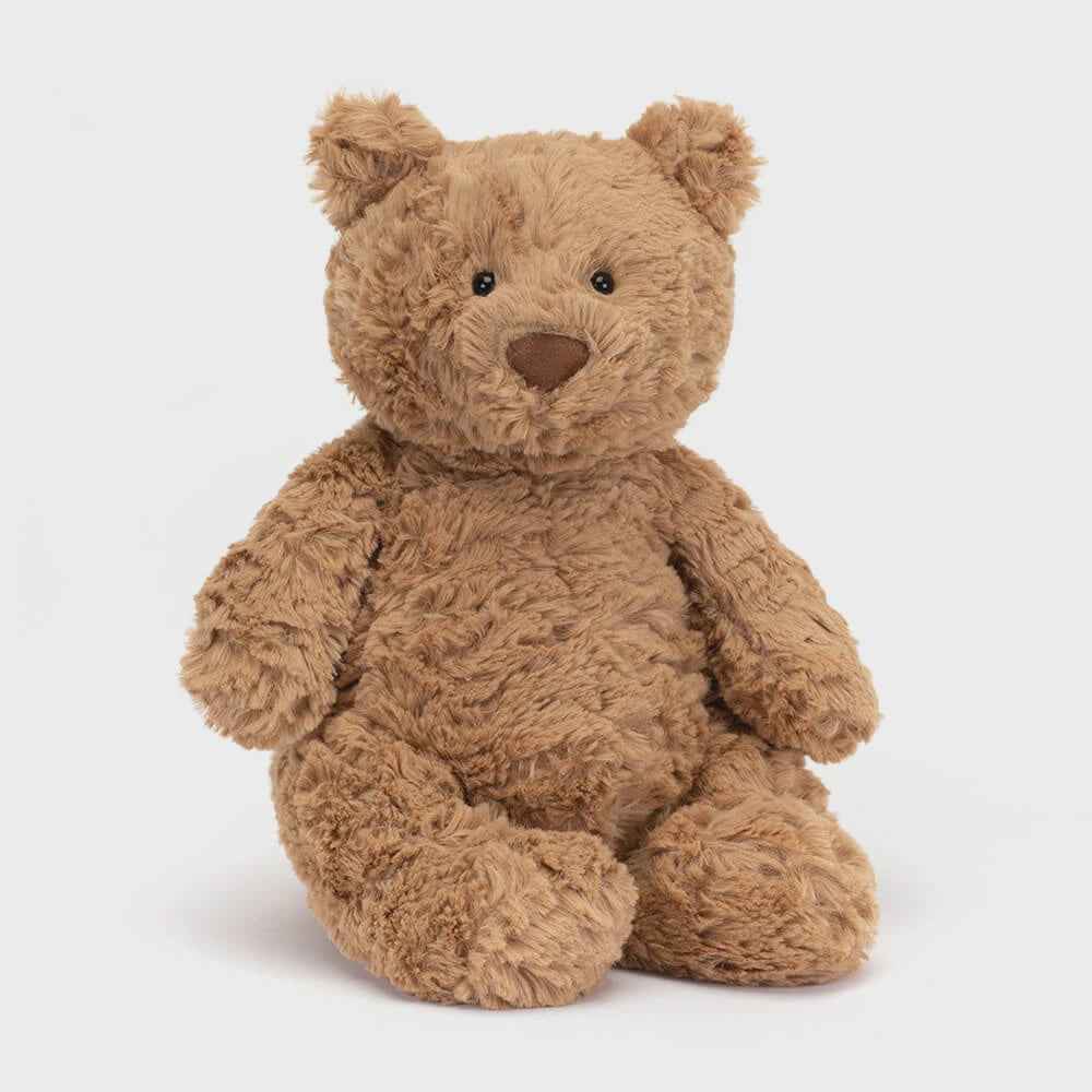 JellyCat Bartholomew Bear