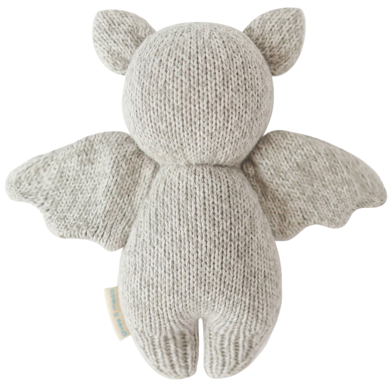 Cuddle and Kind Baby Bat (grey)