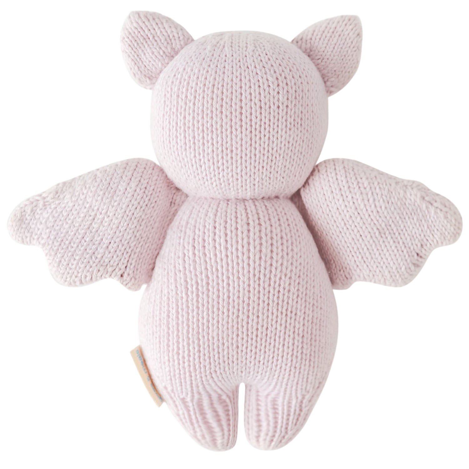 Cuddle and Kind Baby Bat (lavender)