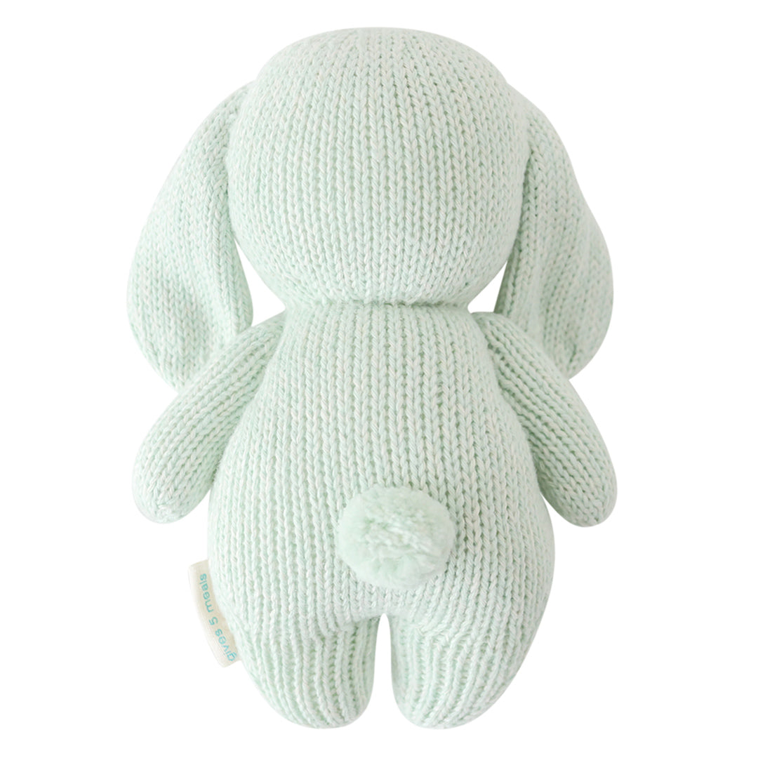 Cuddle and Kind Baby Bunny (mint)