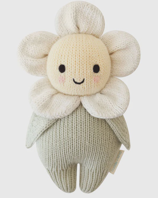 Cuddle and Kind Baby Daisy (ivory)