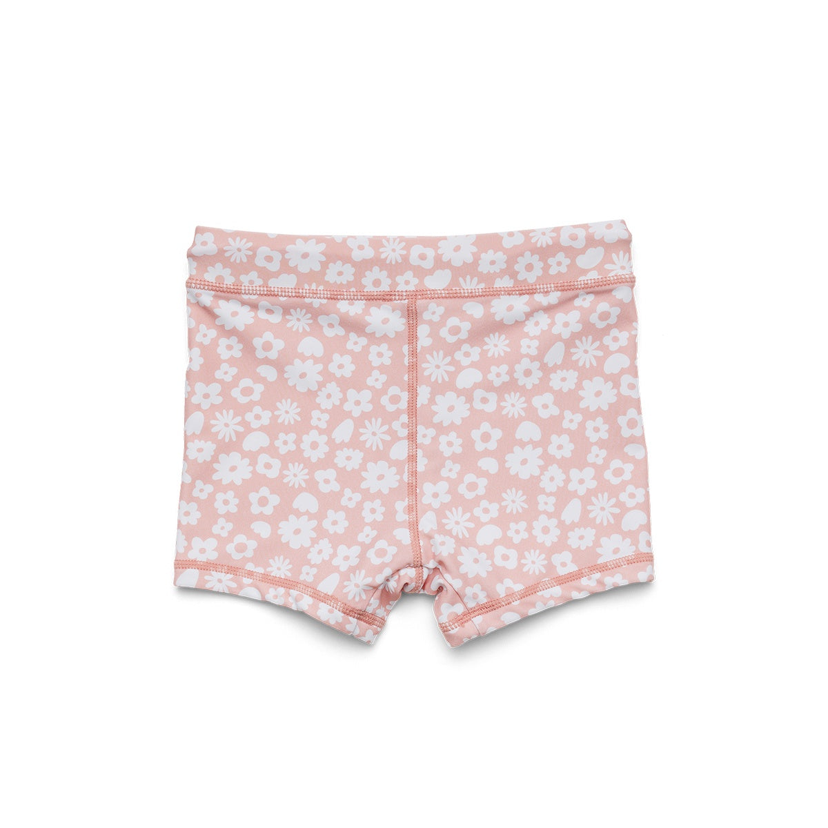 Crywolf Baby Swim Short (ditsy floral)