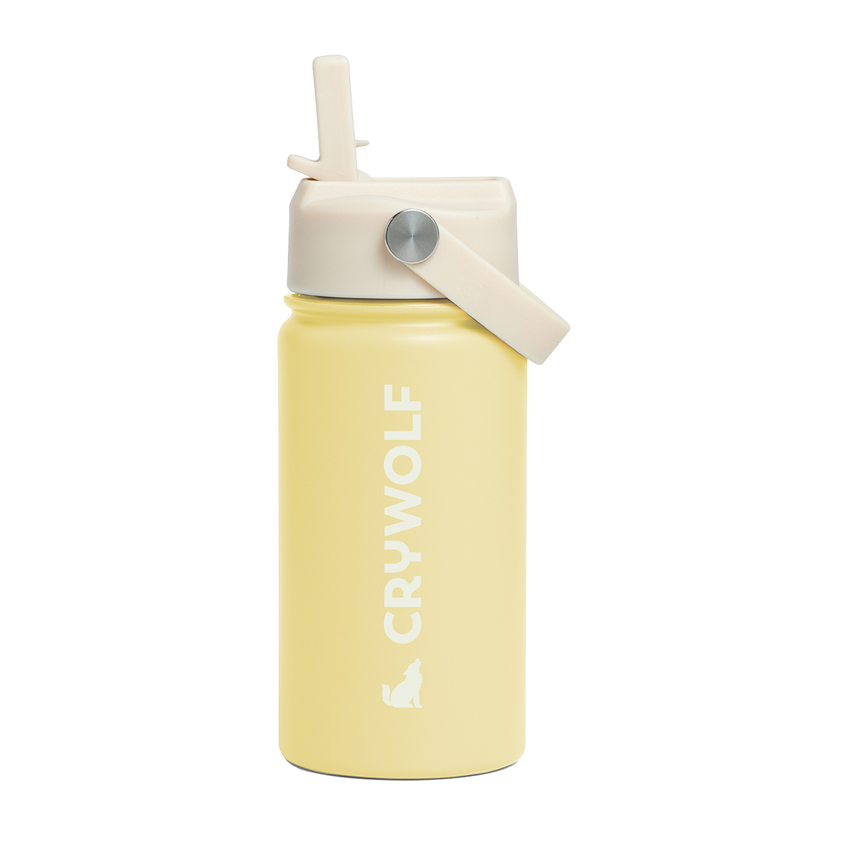 Crywolf Drink Bottle