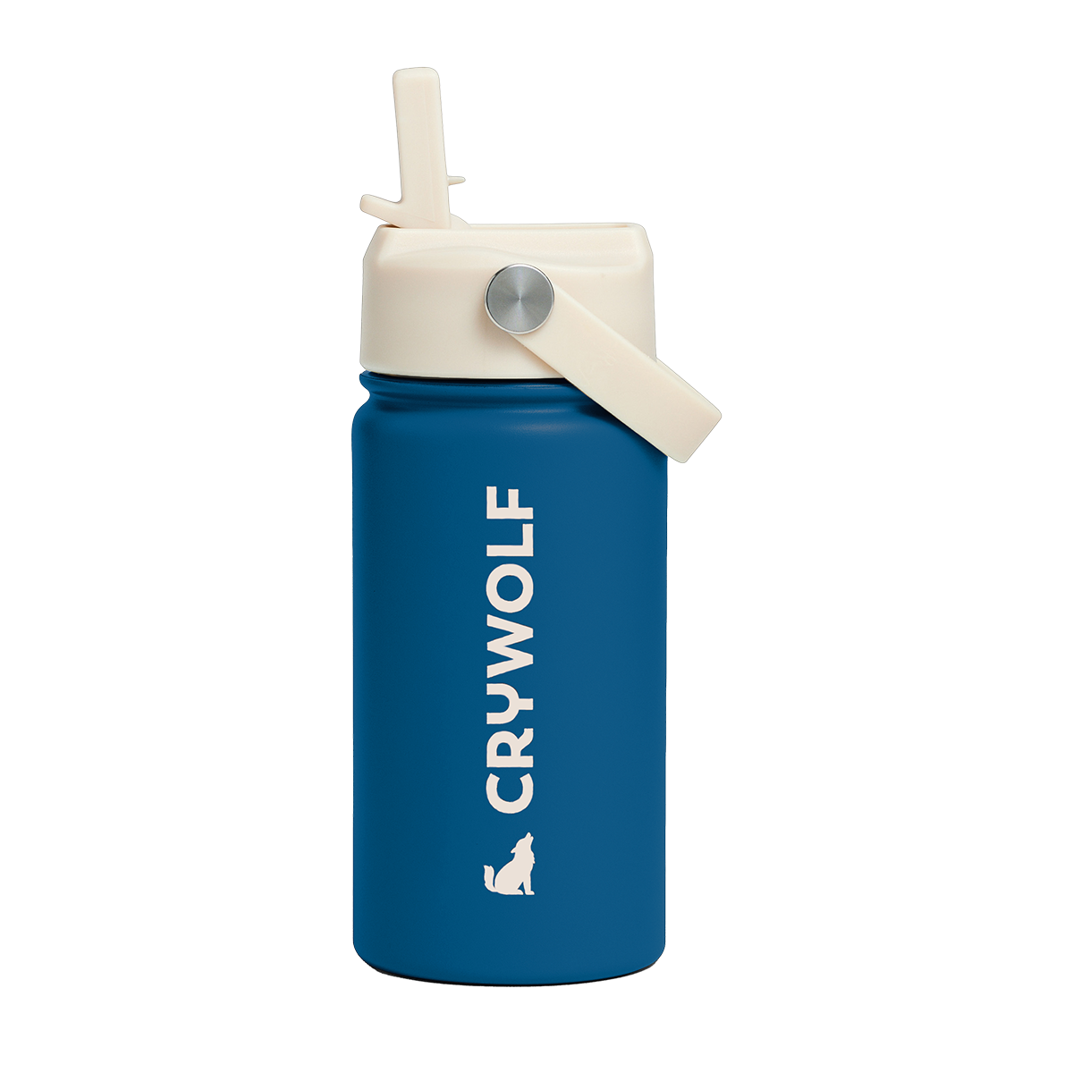 Crywolf Drink Bottle