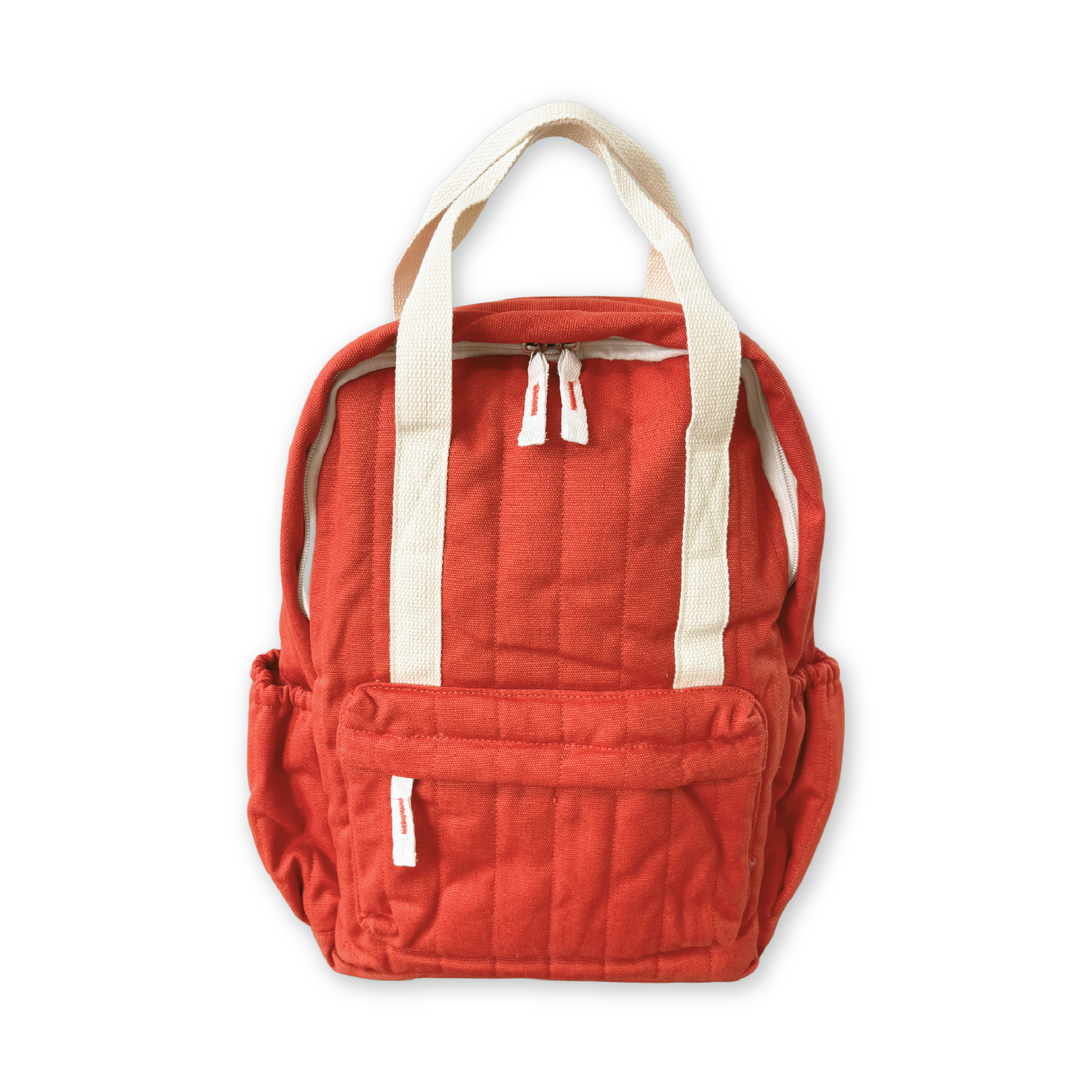 Grown Backpack (chilli)