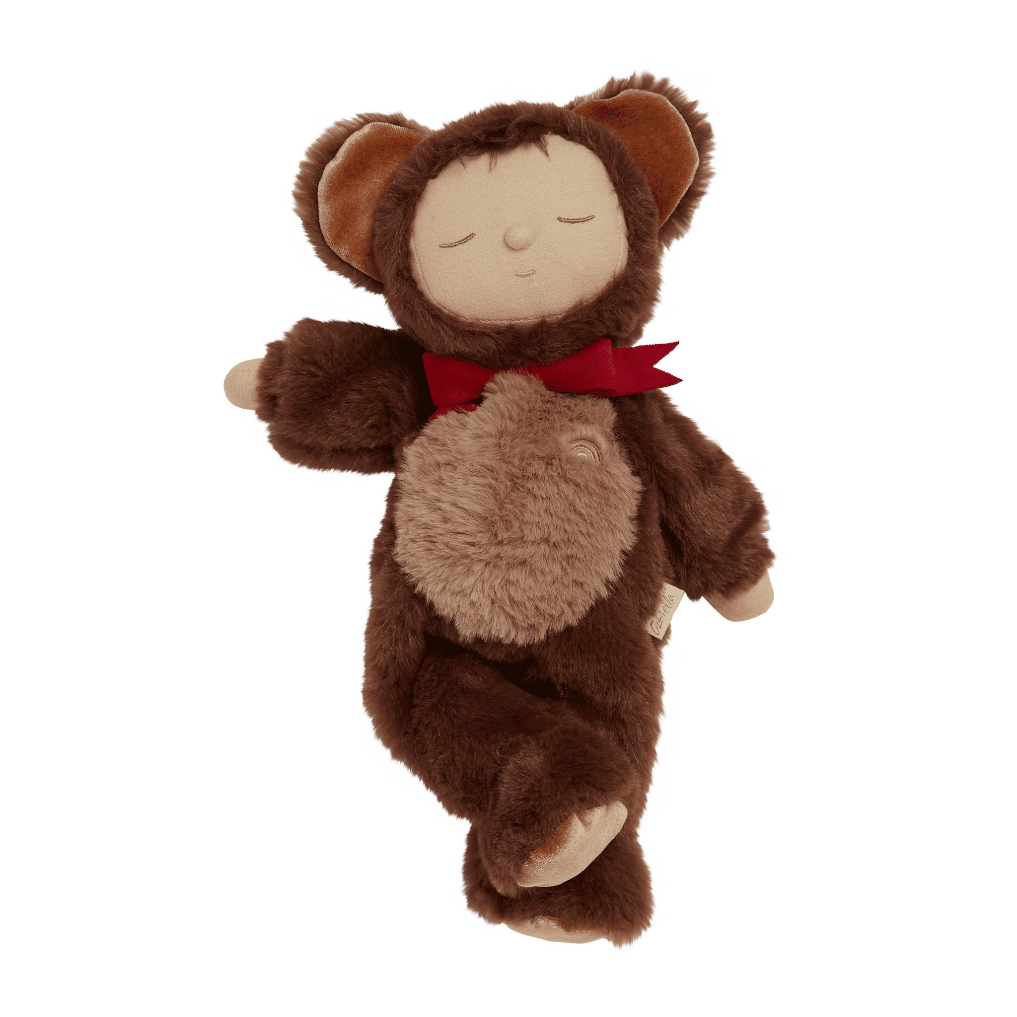 Olli Ella Cozy Dinkum Teddy Twiggy