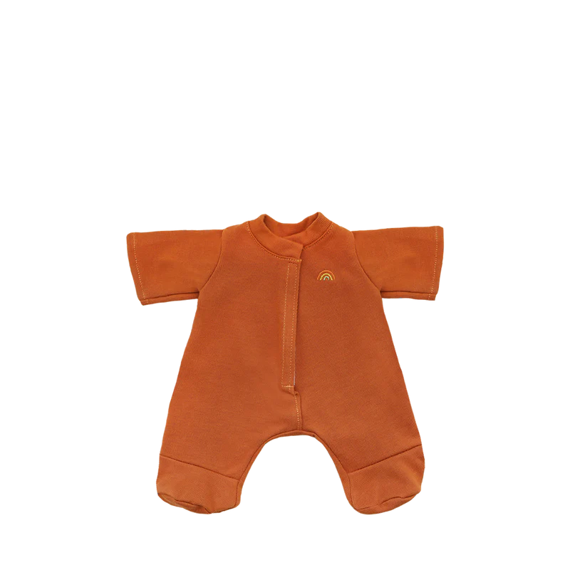Olli Ella Dinkum Doll Pyjamas