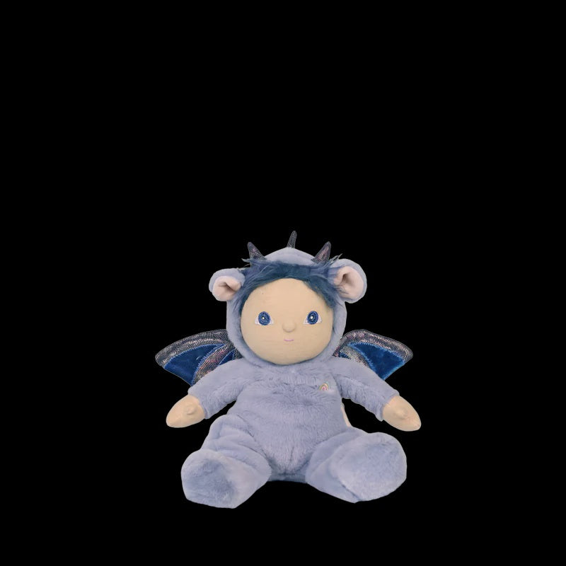 Olli Ella Dinky Dinkum Dusty Dragon