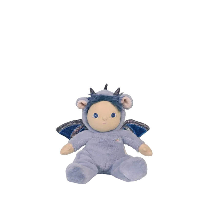 Olli Ella Dinky Dinkum Dusty Dragon