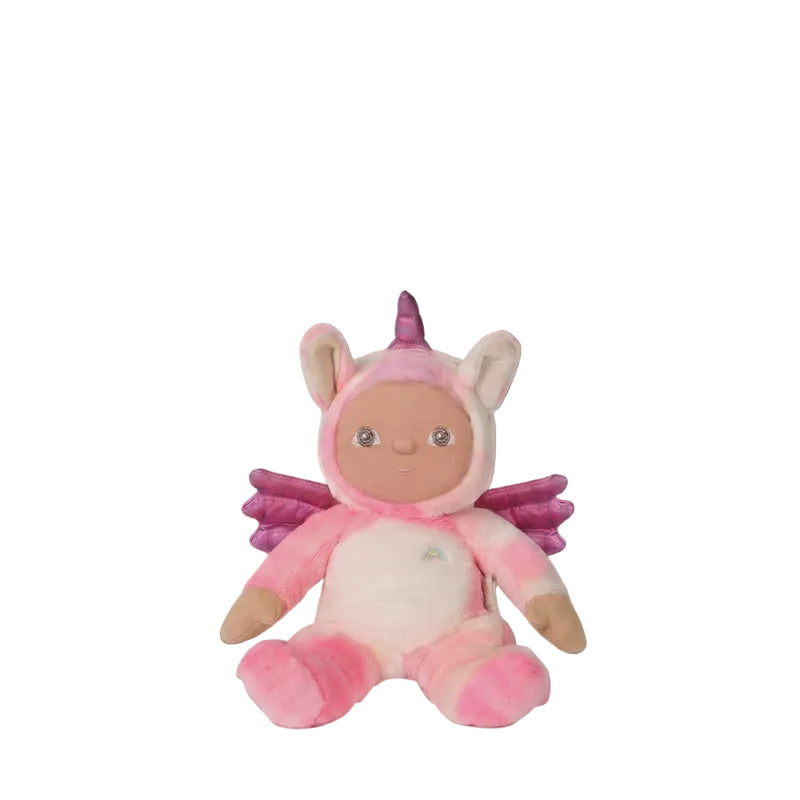 Olli Ella Dinky Dinkum Yuna Unicorn