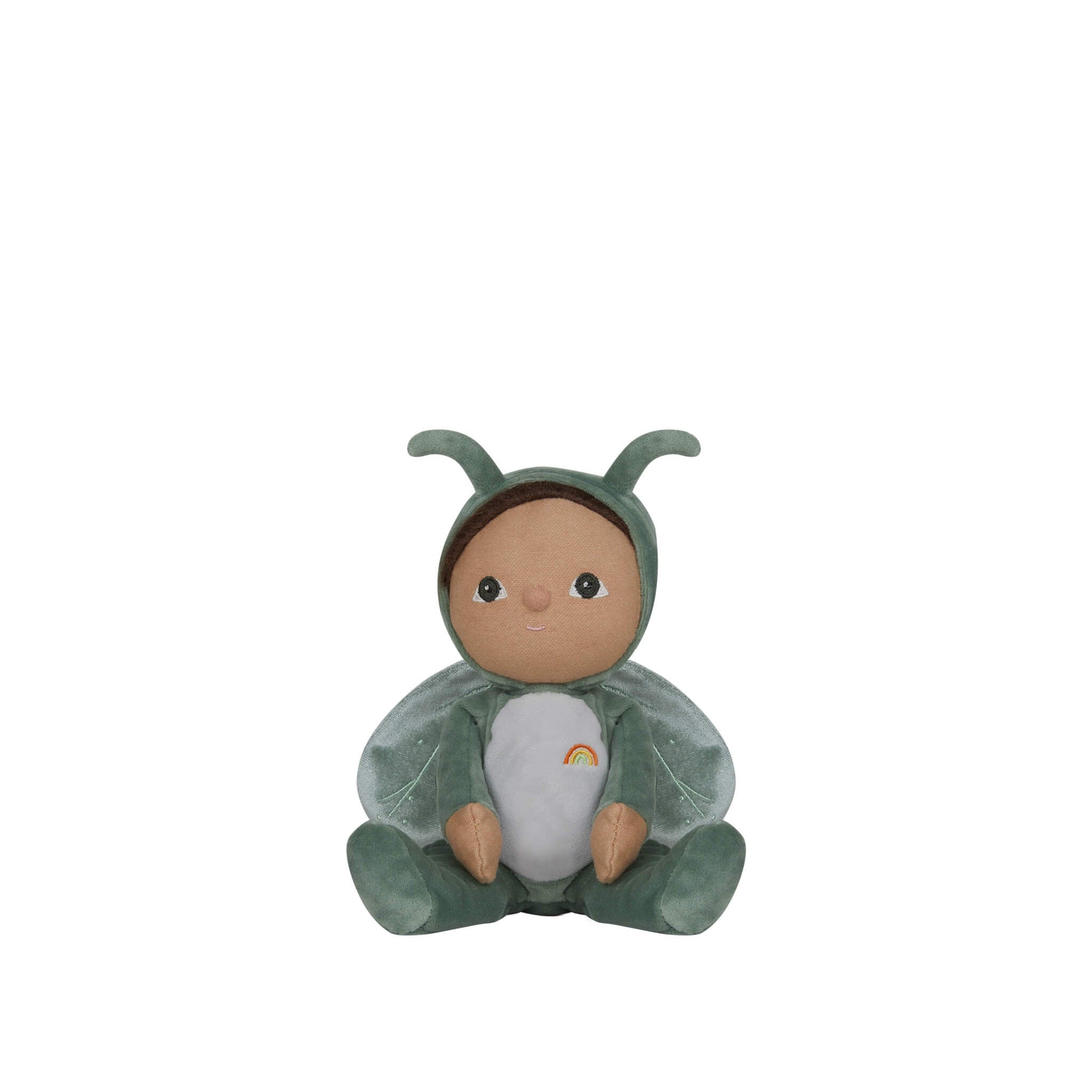 Olli Ella "Dinky Backyard Buddies " Gideon Grasshopper