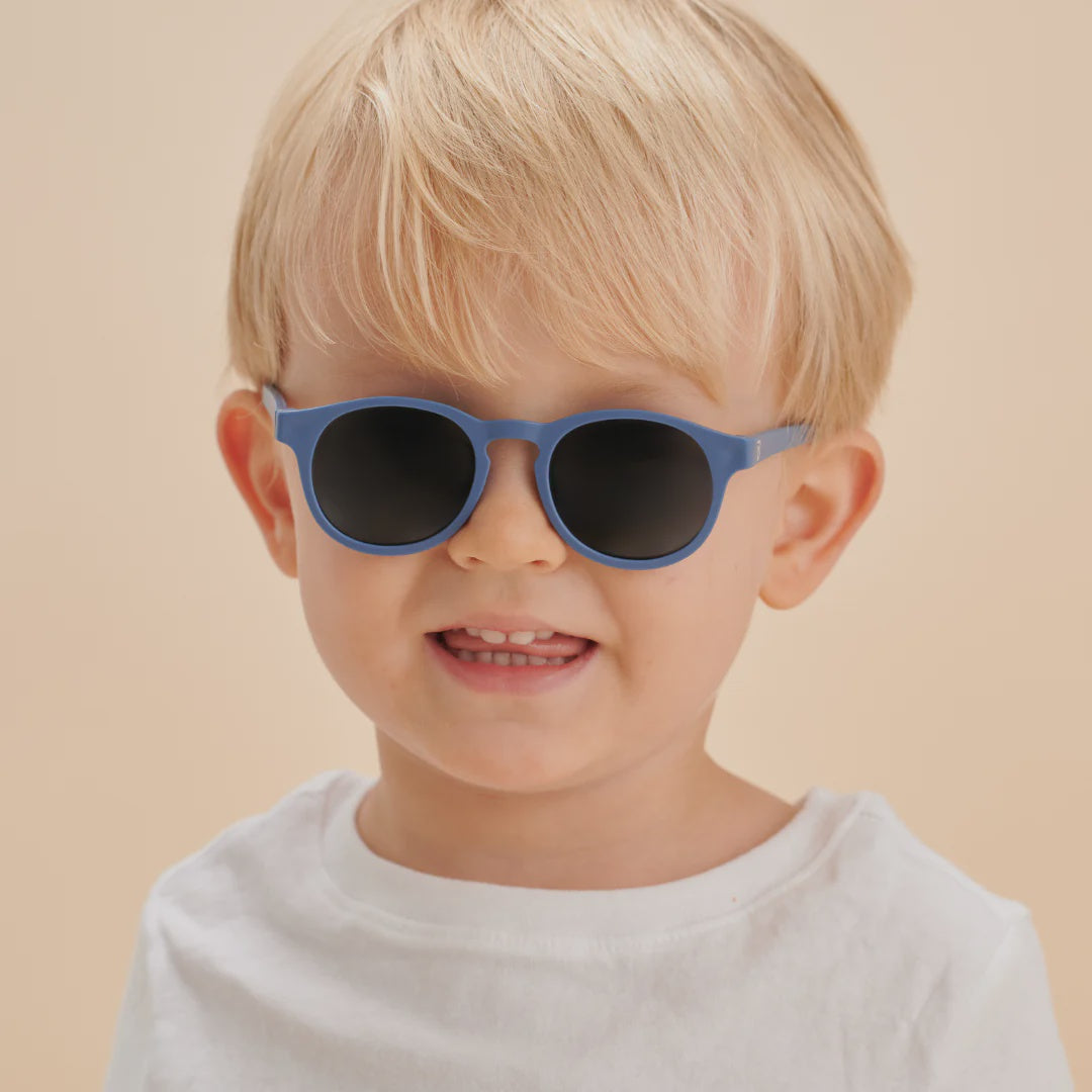 Babiators Eco Keyhole (Pacific Blue)