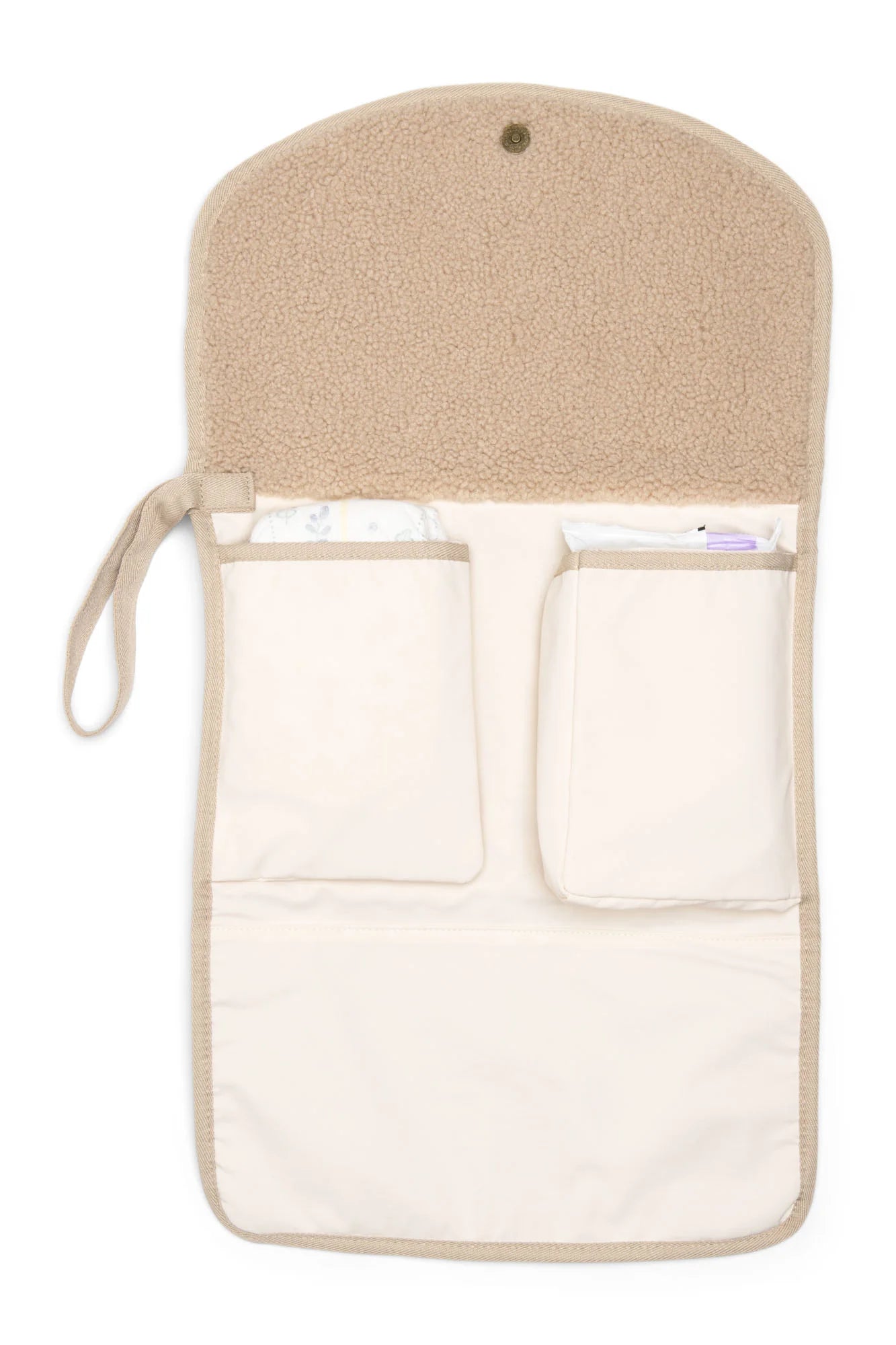 Studio Noos Teddy Changing Mat Plus