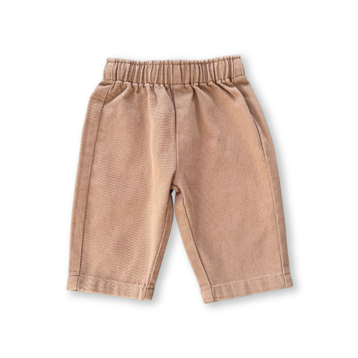 Grown Everyday Denim Jean (clay)