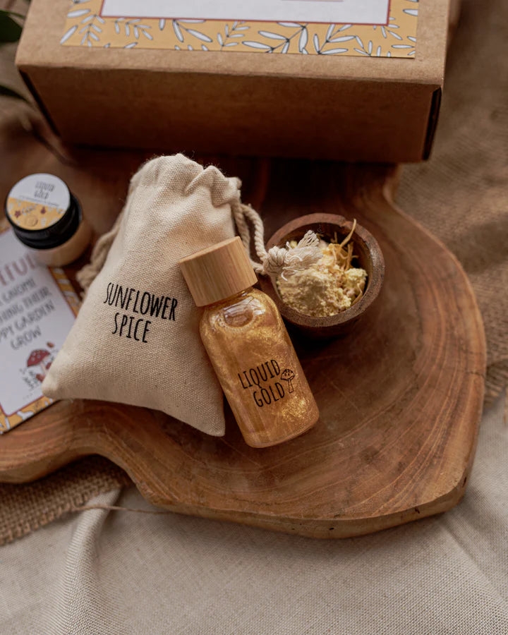The Little Potion Co Mini Potion Kit (gnome remedy)