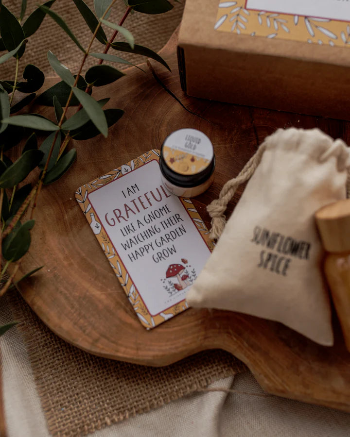 The Little Potion Co Mini Potion Kit (gnome remedy)