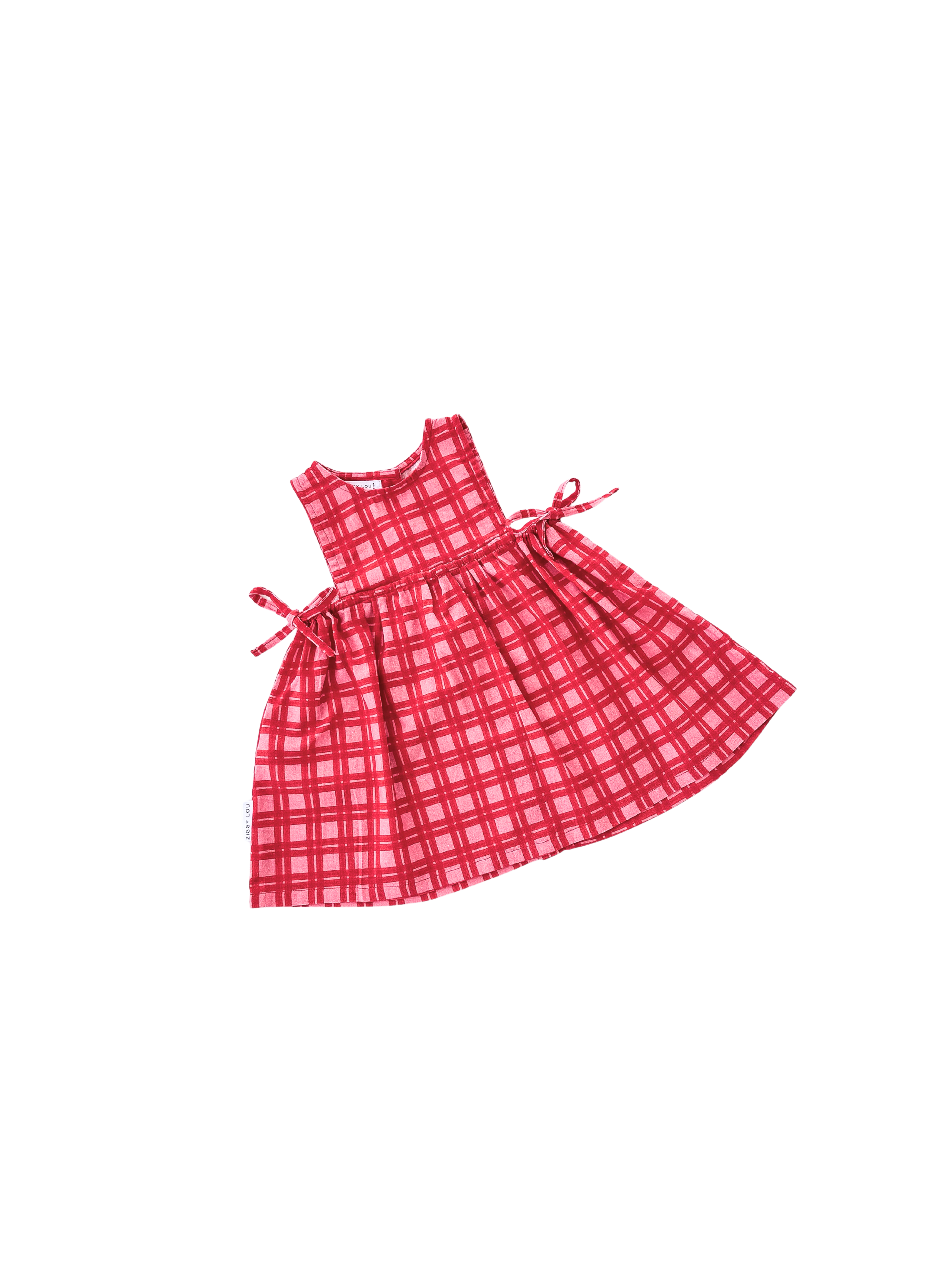 Ziggy Lou Sofia Dress (jolie)
