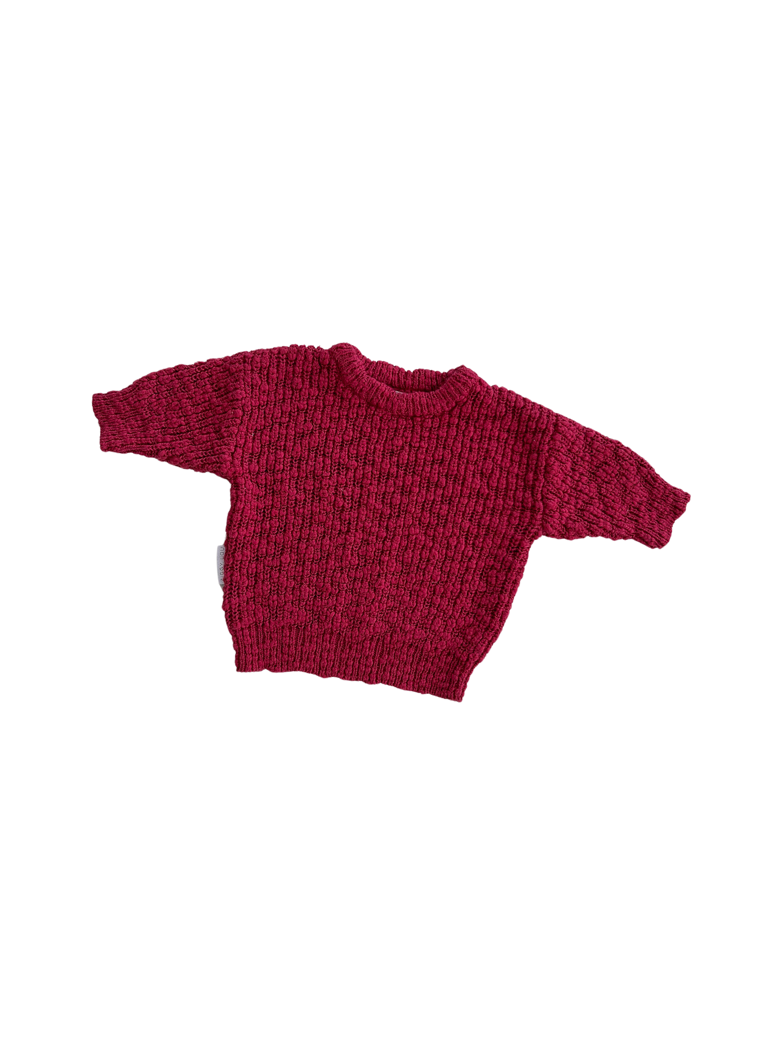 Ziggy Lou Jumper (rosemary)
