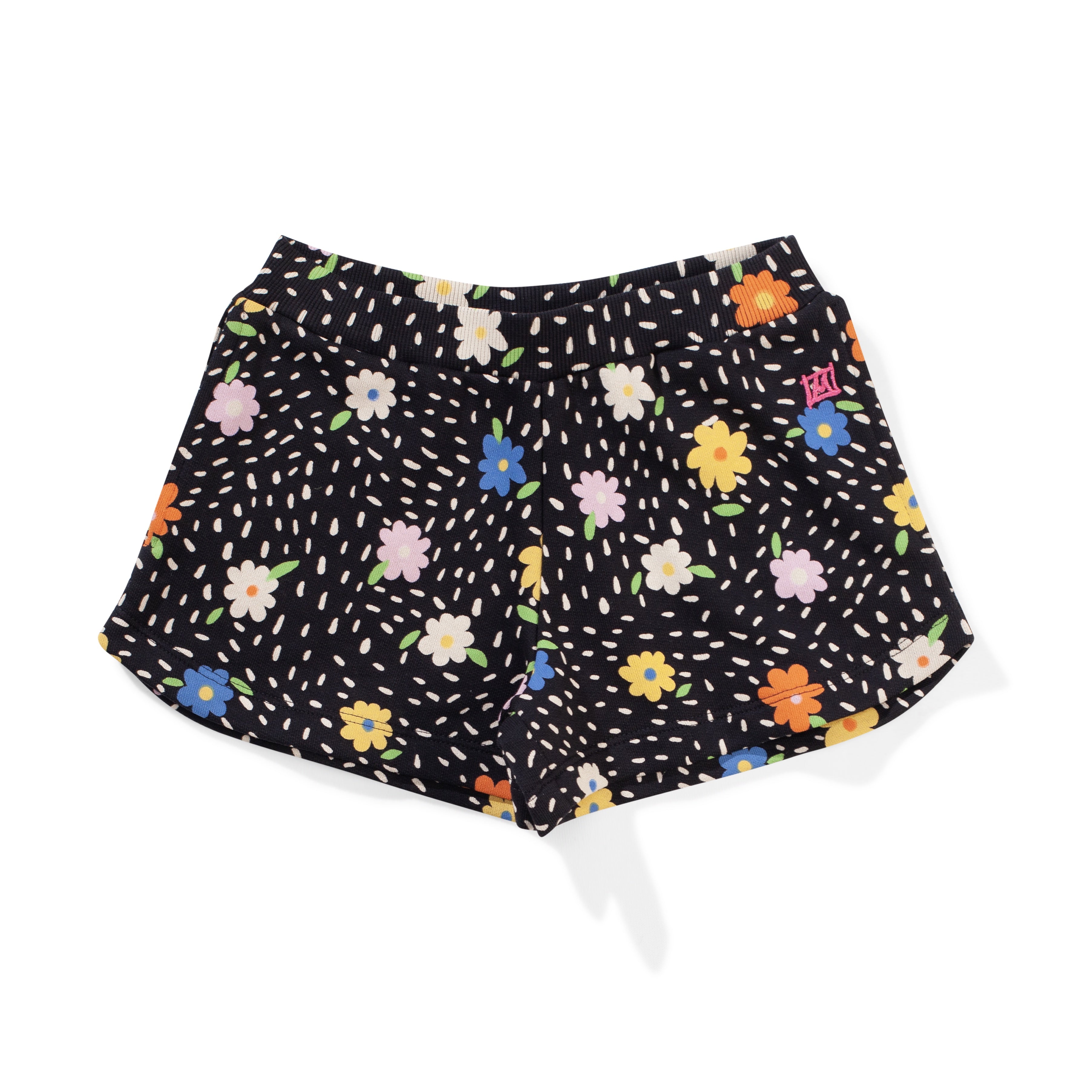 Missie Munster Wildflower Short (daisy)