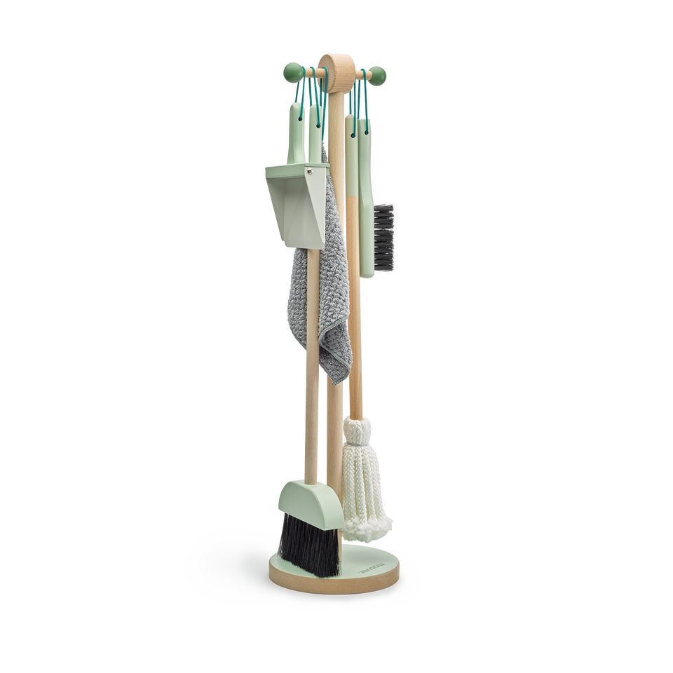 Moover Essential Clean Set (green)