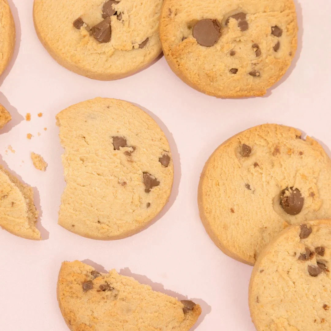 Made to Milk Milk Chocolate Lactation Cookie
