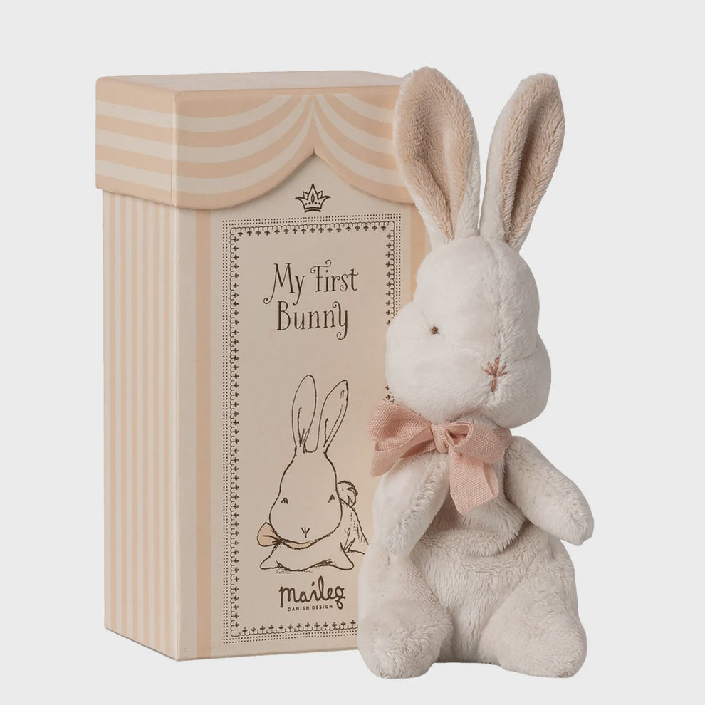 Maileg My First Bunny (powder)