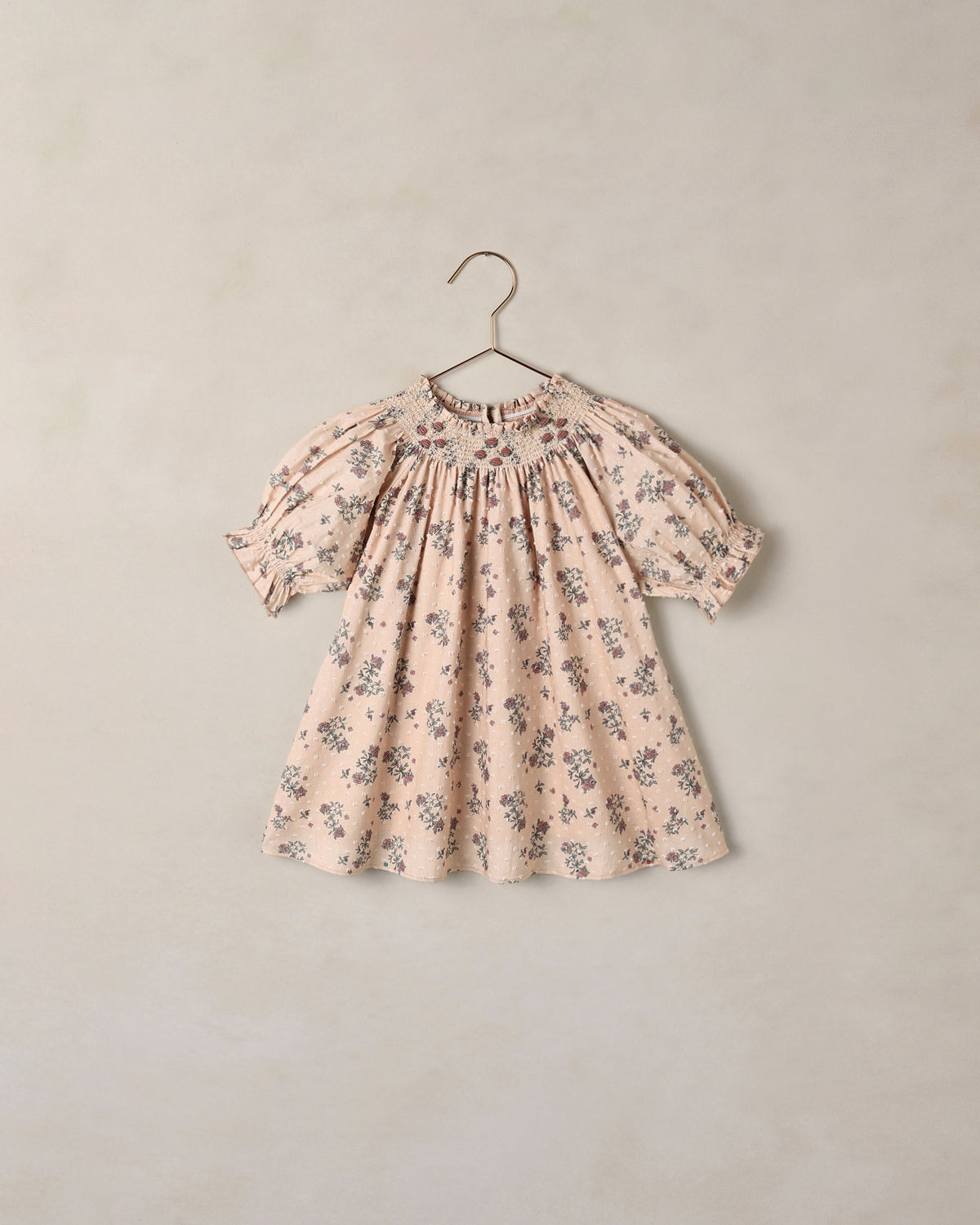 Nora Lee Maddie Dress (french floral)